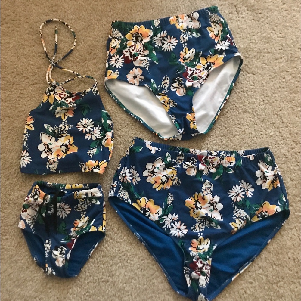 Janela Bay Set